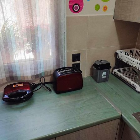 Kato Garouna Tilemachos Houseヴィラ エクステリア 写真