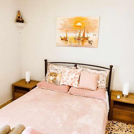 Kato Garouna Tilemachos Houseヴィラ エクステリア 写真
