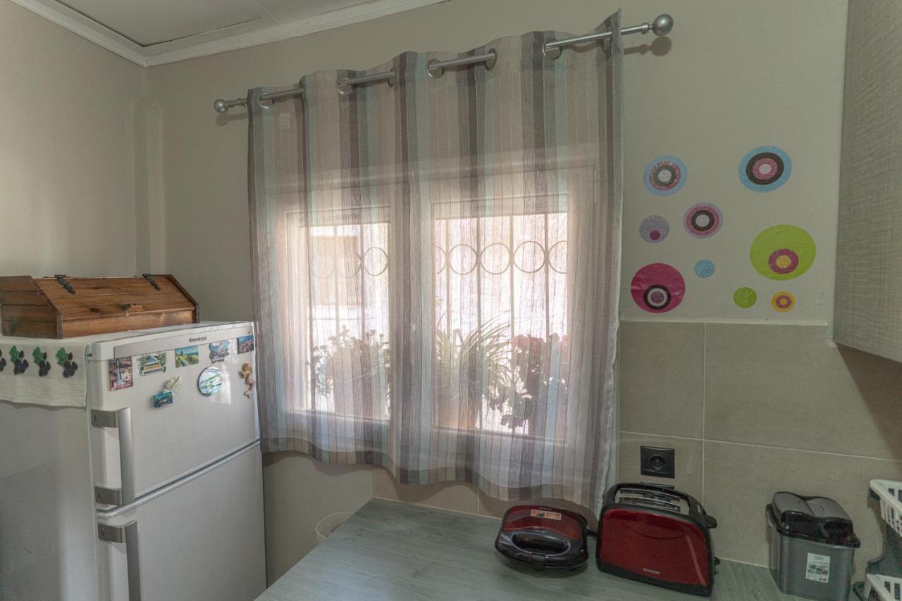 Kato Garouna Tilemachos Houseヴィラ エクステリア 写真