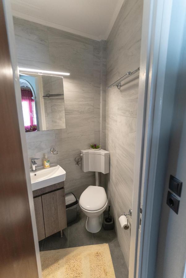 Kato Garouna Tilemachos Houseヴィラ エクステリア 写真