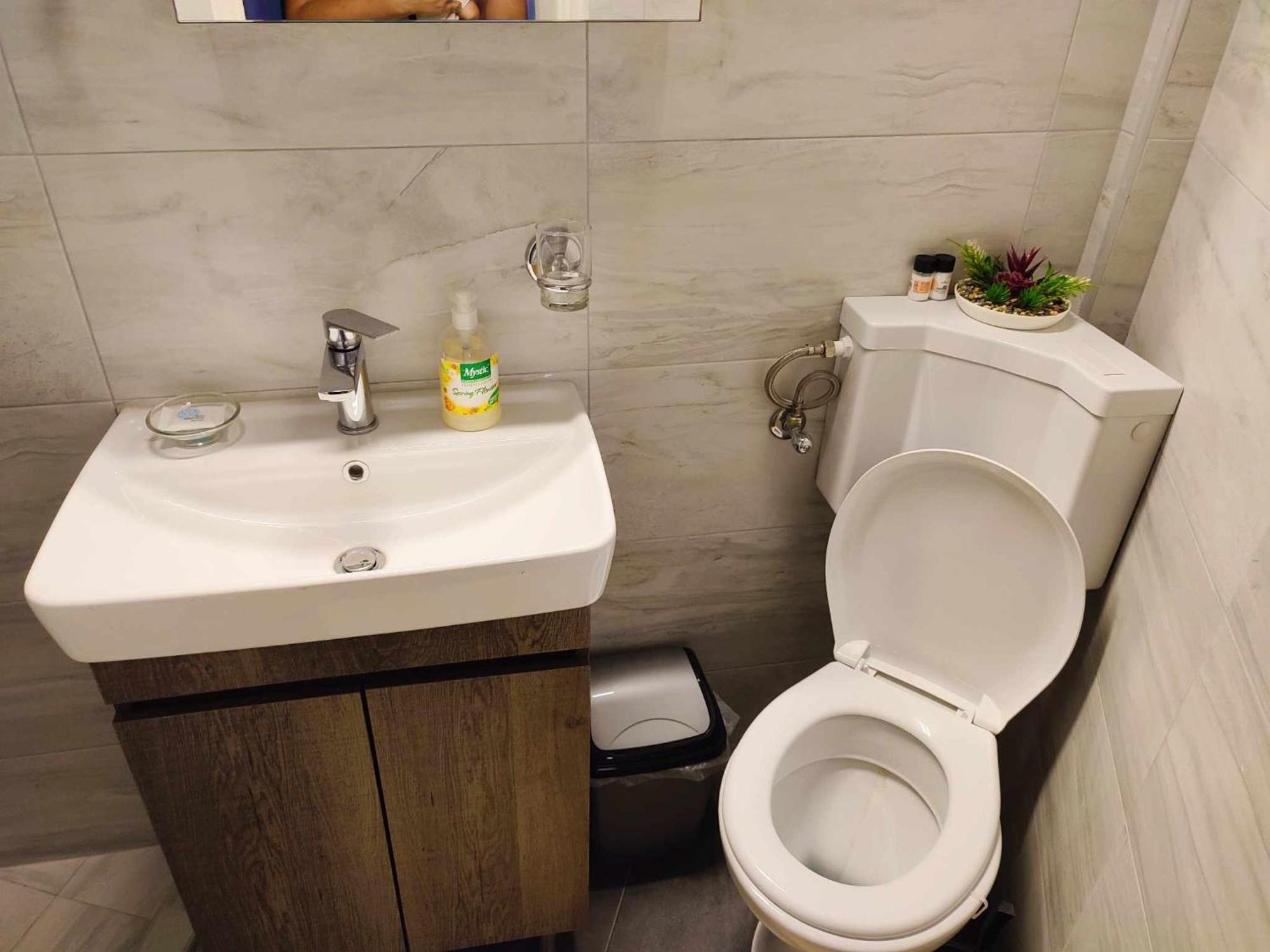 Kato Garouna Tilemachos Houseヴィラ エクステリア 写真