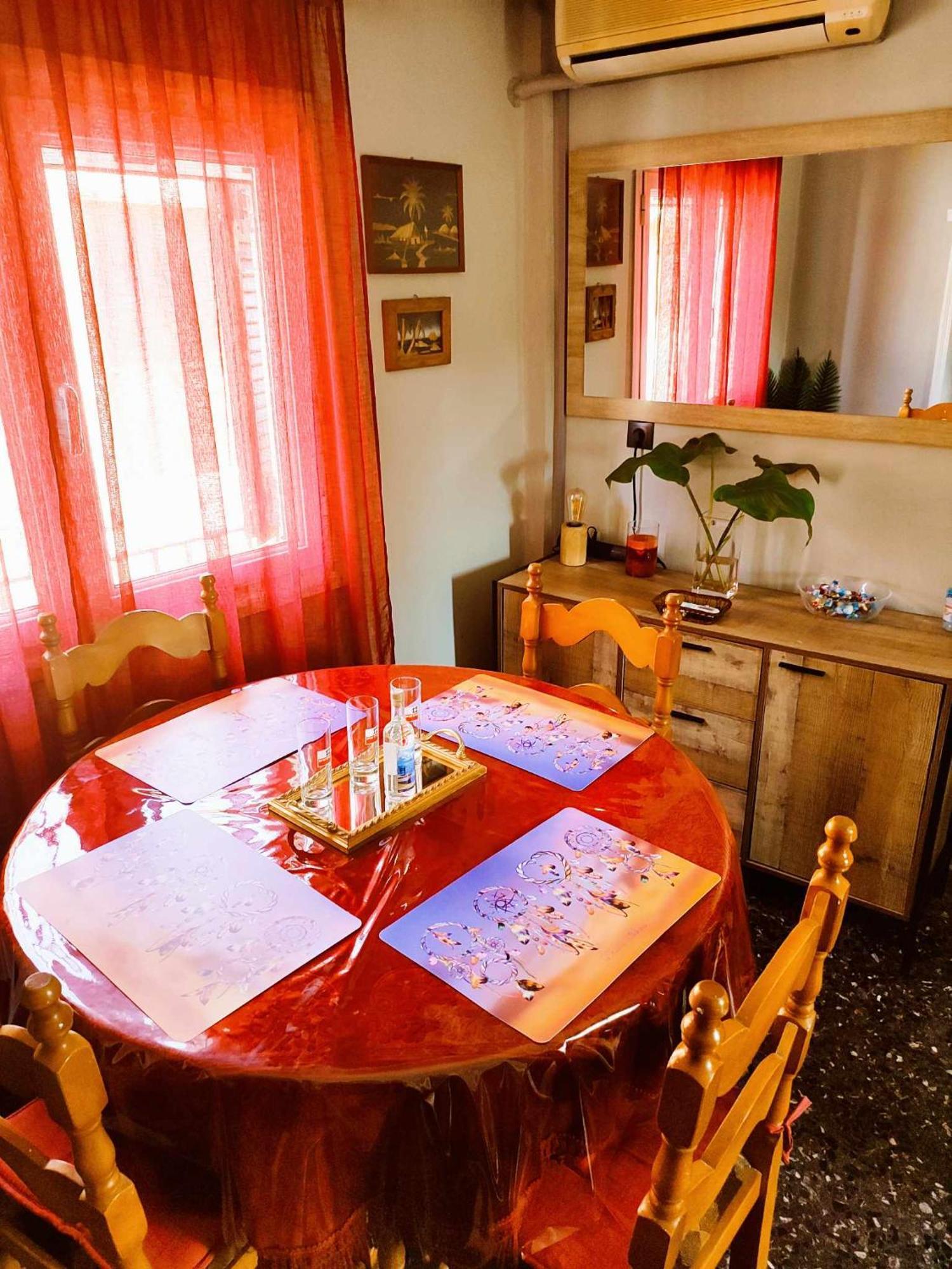 Kato Garouna Tilemachos Houseヴィラ エクステリア 写真
