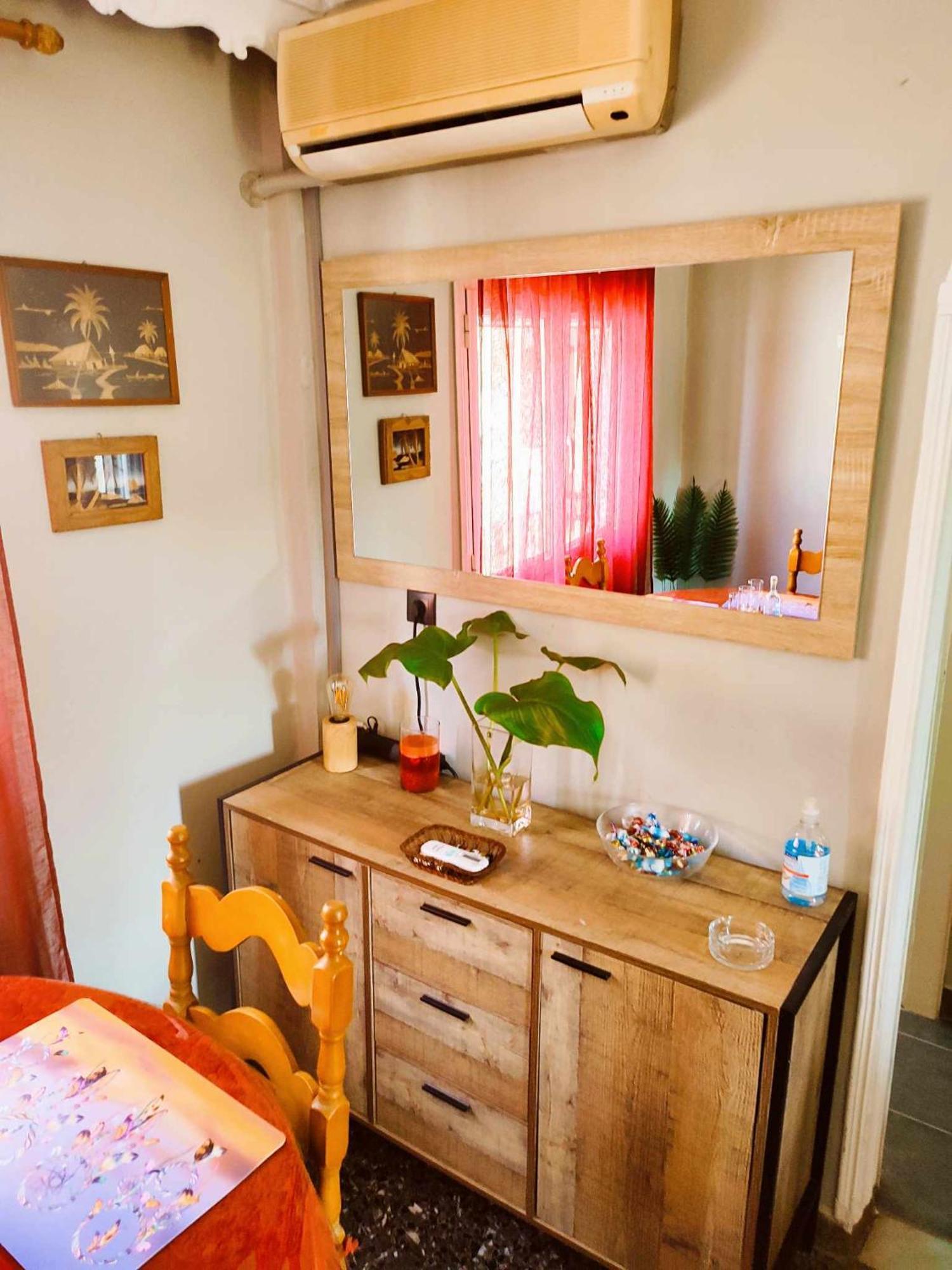 Kato Garouna Tilemachos Houseヴィラ エクステリア 写真