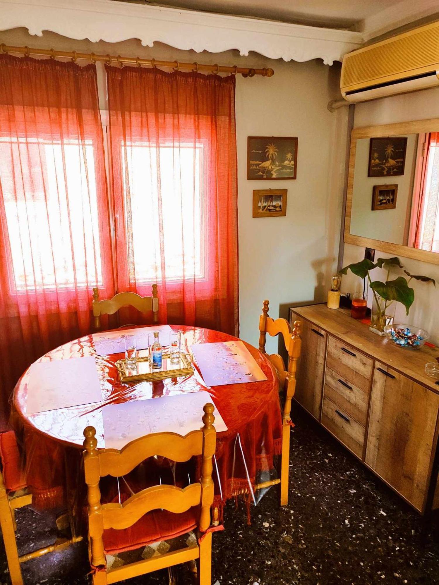 Kato Garouna Tilemachos Houseヴィラ エクステリア 写真