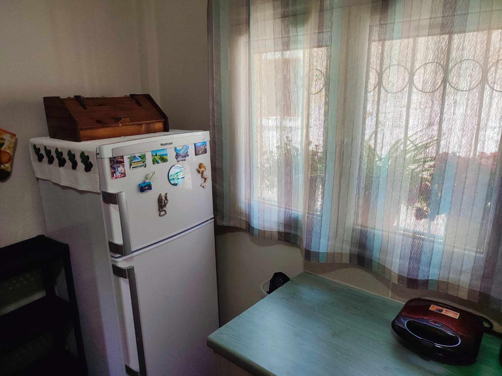 Kato Garouna Tilemachos Houseヴィラ エクステリア 写真