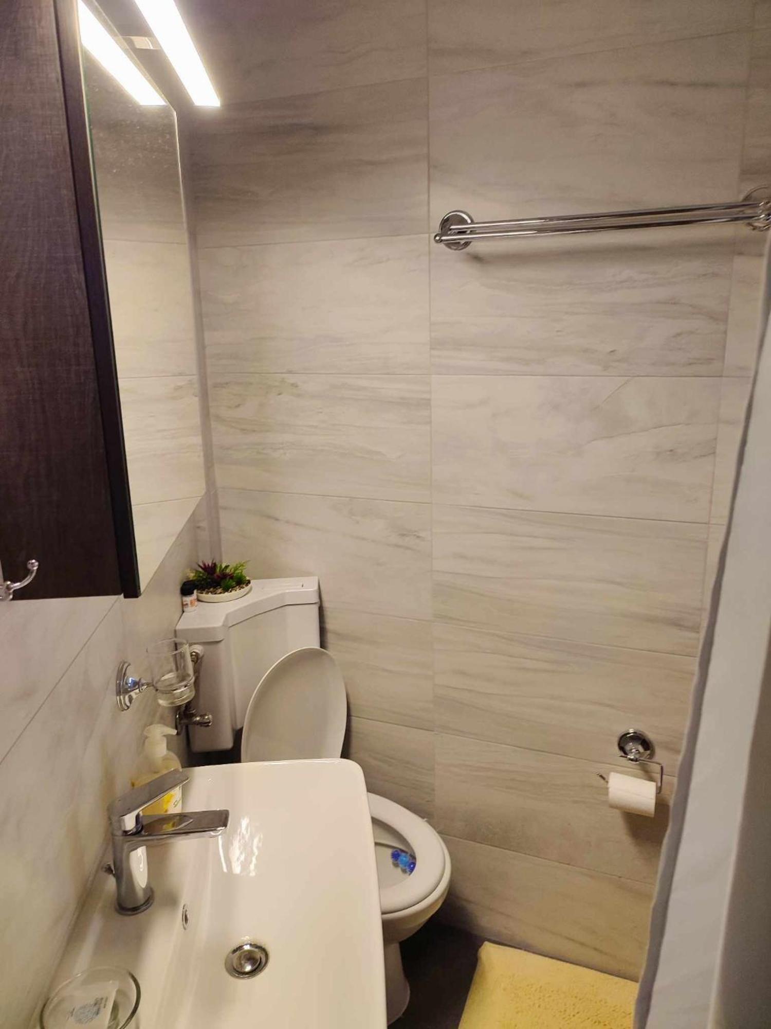 Kato Garouna Tilemachos Houseヴィラ エクステリア 写真